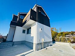 東京都町田市大蔵町