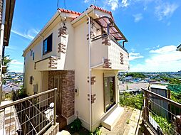 神奈川県川崎市多摩区南生田２丁目