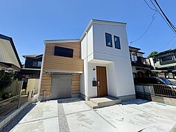 神奈川県大和市上和田