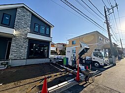 東京都町田市中町４丁目