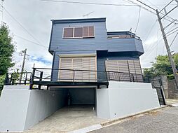 東京都町田市本町田