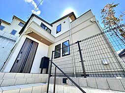 神奈川県横浜市青葉区大場町