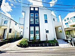 東京都町田市金井ヶ丘２丁目