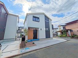 神奈川県大和市下鶴間