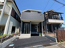 神奈川県綾瀬市上土棚北２丁目