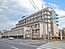 周辺：日野市立病院　距離約2500m