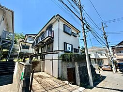 東京都多摩市連光寺３丁目