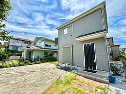 東京都町田市つくし野１丁目