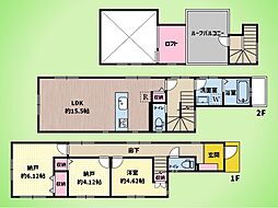 神奈川県海老名市上今泉３丁目