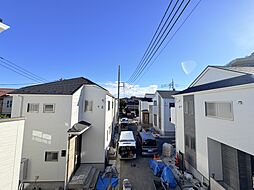 東京都稲城市東長沼