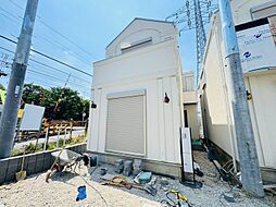 神奈川県川崎市多摩区宿河原５丁目