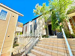 神奈川県横浜市青葉区あざみ野１丁目