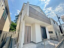 神奈川県川崎市麻生区片平４丁目