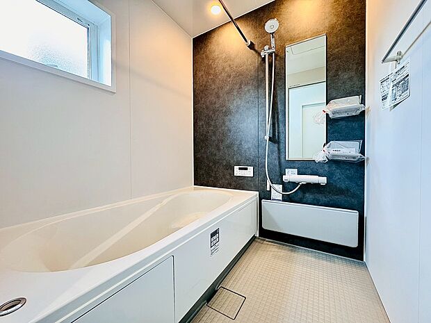 完成済の新築一戸建て、是非一度ご見学ください！