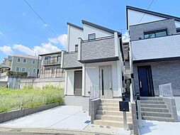 神奈川県横浜市緑区長津田２丁目