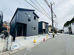 神奈川県座間市入谷東４丁目