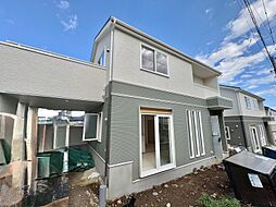 神奈川県横浜市緑区北八朔町