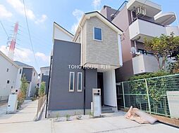 東京都町田市中町３丁目