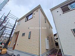 神奈川県相模原市中央区共和３丁目