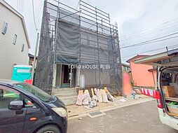 神奈川県相模原市中央区共和３丁目