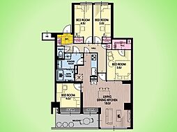 モアステージ海老名