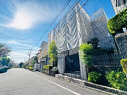 東京都町田市三輪緑山２丁目