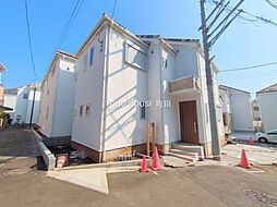 神奈川県大和市桜森２丁目