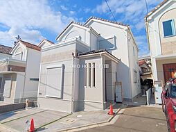 神奈川県大和市桜森２丁目