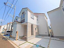 神奈川県大和市桜森２丁目