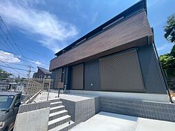 東京都八王子市長沼町