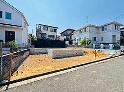 神奈川県相模原市緑区若葉台１丁目