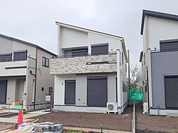 東京都町田市木曽西３丁目