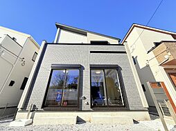 東京都町田市木曽西３丁目