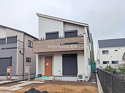 東京都町田市木曽西３丁目