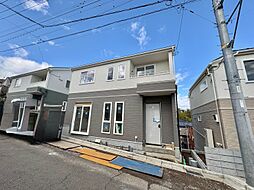 神奈川県横浜市緑区北八朔町