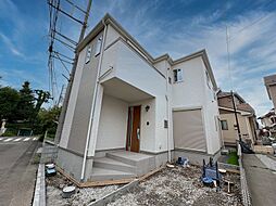 神奈川県座間市広野台１丁目