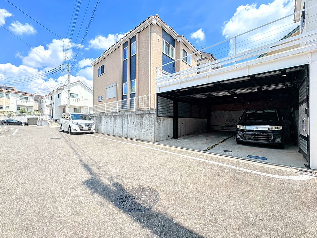 detached 東京都町田市図師町