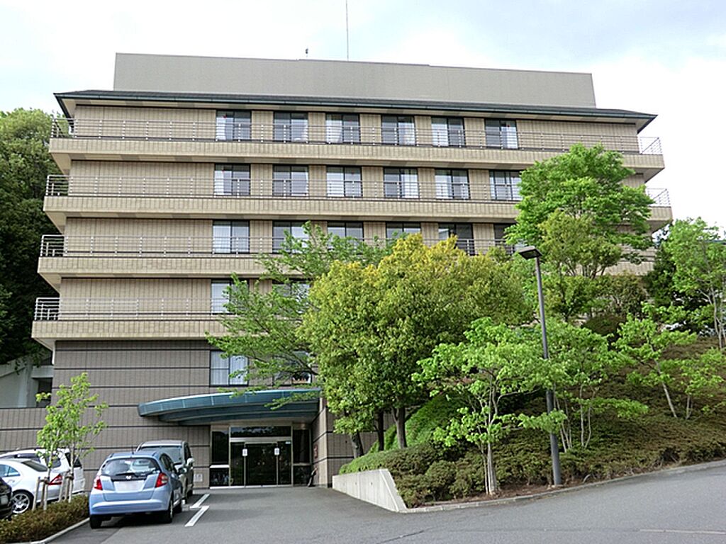 detached 東京都町田市図師町
