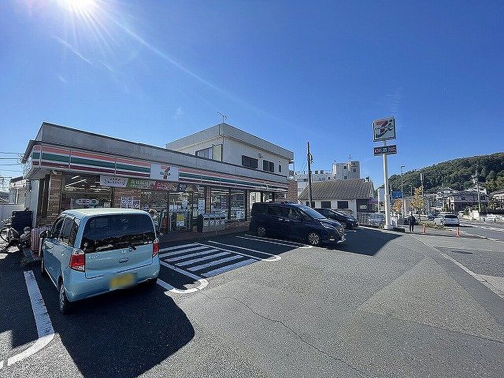 detached 東京都町田市図師町