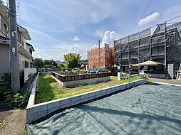 神奈川県秦野市堀西