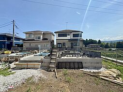 神奈川県秦野市堀西