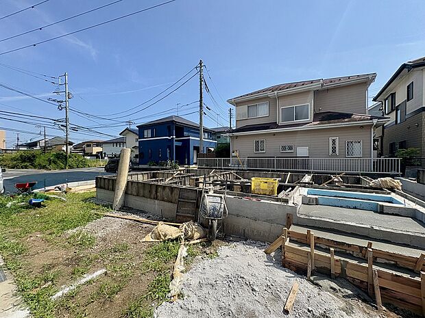 〜お気軽にご見学してください〜