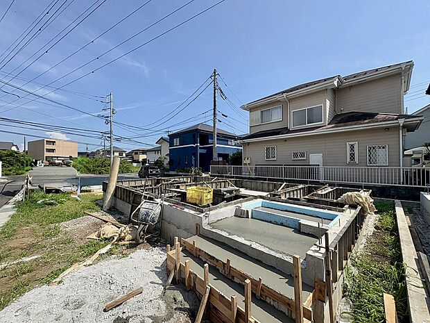 〜お気軽にご見学してください〜