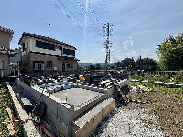 〜お気軽にご見学してください〜