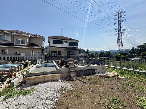 〜お気軽にご見学してください〜