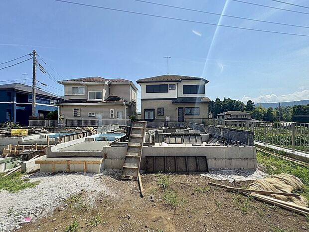 〜お気軽にご見学してください〜