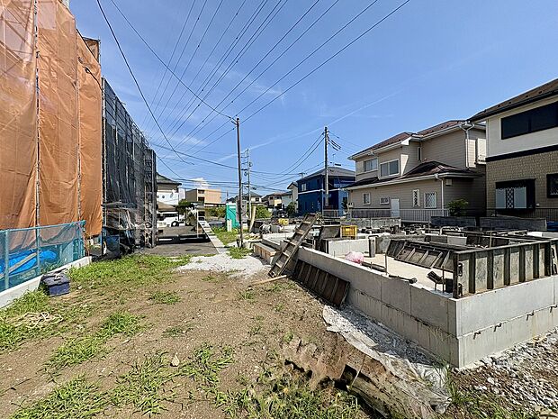 〜お気軽にご見学してください〜