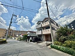 神奈川県川崎市多摩区中野島５丁目