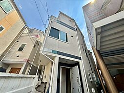 神奈川県川崎市宮前区神木本町３丁目