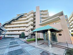 ルピナス鶴川サウスステージ